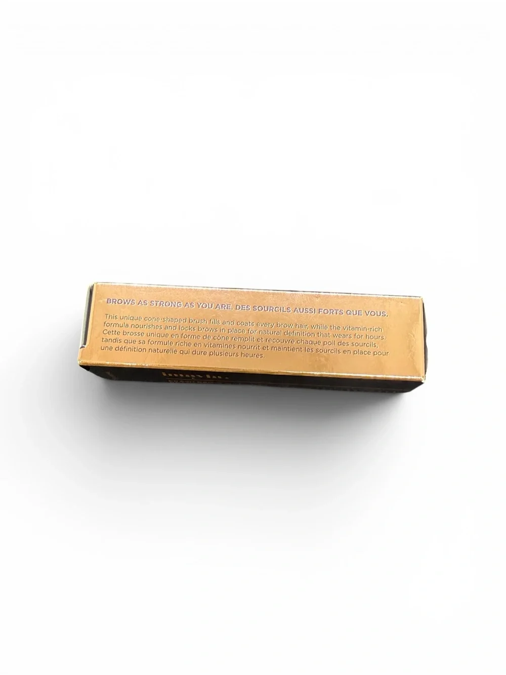 🏷️‼️5/$25🏷️‼️🤎IMAYLA🤎Brash Brow Brow Mascara in Blonde Bombshell/NIB